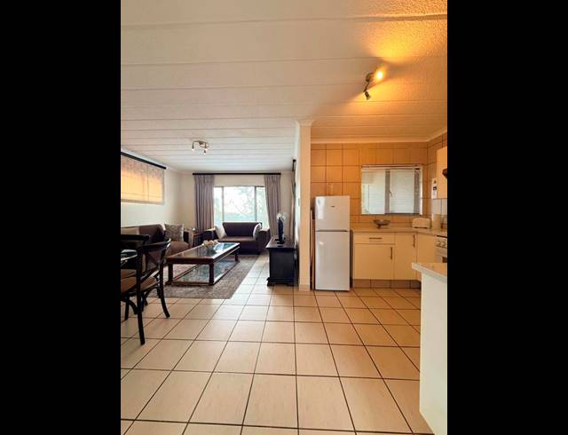 1 BEDROOM PROPERTY TO RENT IN MORNINGSIDE